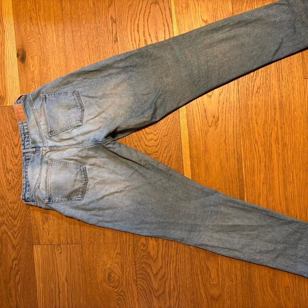 H-m Women's Blue Jeans